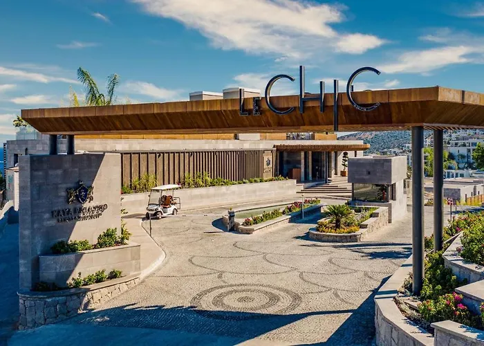 Kaya Palazzo & Residences Le Chic Bodrum فندق