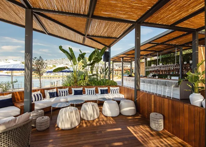 Kaya Palazzo & Residences Le Chic Bodrum