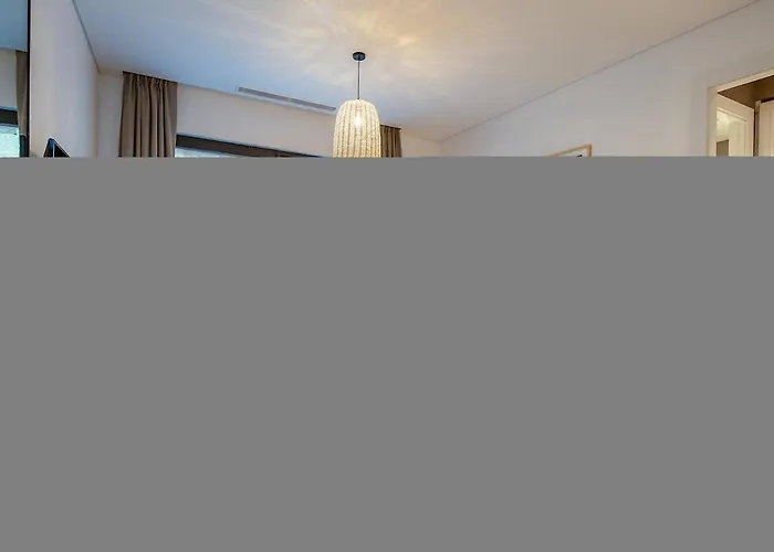 Kaya Palazzo & Residences Le Chic Bodrum فندق 5*