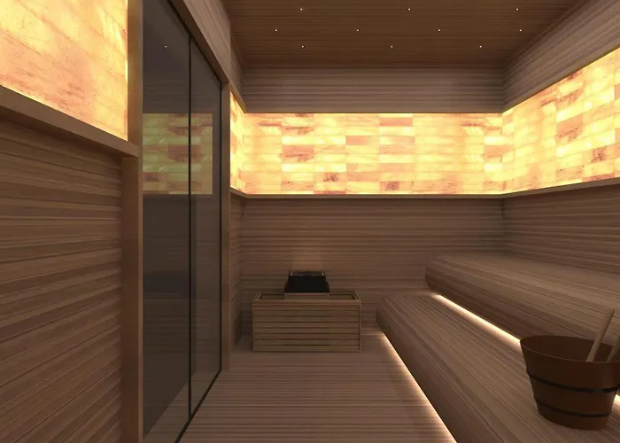 Kaya Palazzo & Residences Le Chic Bodrum فندق 5*