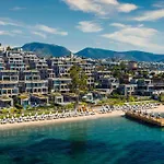 Kaya Palazzo & Residences Le Chic Bodrum 5* Gümbet