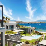 Kaya Palazzo & Residences Le Chic Bodrum Szálloda 5*