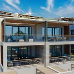 Szálloda Kaya Palazzo & Residences Le Chic Bodrum Gümbet