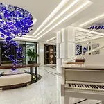Kaya Palazzo & Residences Le Chic Bodrum 5*