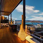 Kaya Palazzo & Residences Le Chic Bodrum Szálloda