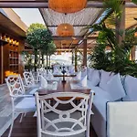Szálloda Kaya Palazzo & Residences Le Chic Bodrum 5*