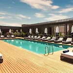 Kaya Palazzo & Residences Le Chic Bodrum Szálloda