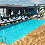 Kaya Palazzo & Residences Le Chic Bodrum Szálloda 5*