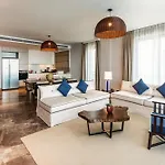 Szálloda Kaya Palazzo & Residences Le Chic Bodrum Gümbet