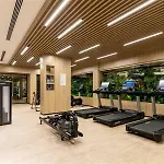 Kaya Palazzo & Residences Le Chic Bodrum 5*