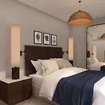 Szálloda Kaya Palazzo & Residences Le Chic Bodrum 5*
