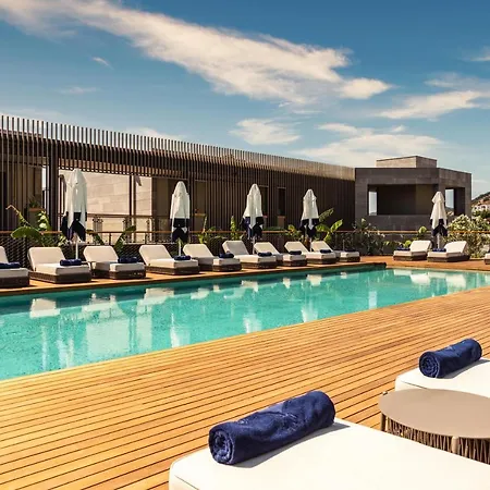 Kaya Palazzo & Residences Le Chic Bodrum