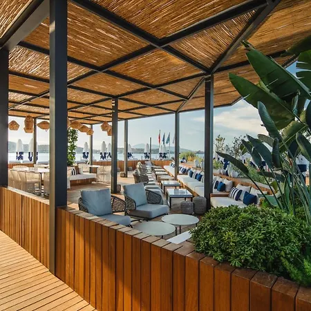 Kaya Palazzo & Residences Le Chic Bodrum ホテル グムベット