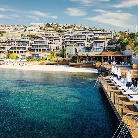 Kaya Palazzo & Residences Le Chic 5*