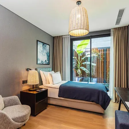 Kaya Palazzo & Residences Le Chic Hotel 5*