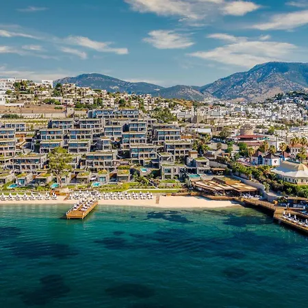 Kaya Palazzo & Residences Le Chic Hotel