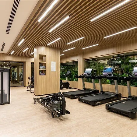 Kaya Palazzo & Residences Le Chic 5*