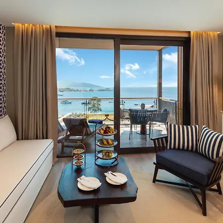 Kaya Palazzo & Residences Le Chic Gumbet