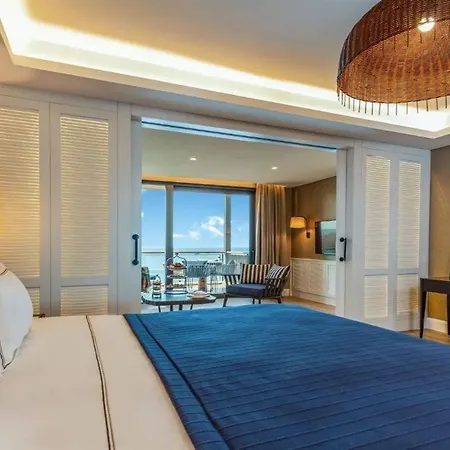 Kaya Palazzo & Residences Le Chic Отель 5*