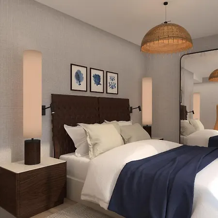 Hotel Kaya Palazzo & Residences Le Chic 5*