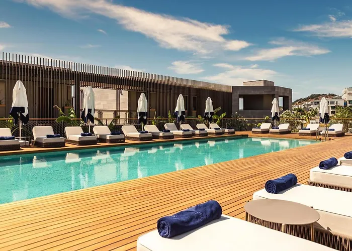 Kaya Palazzo & Residences Le Chic Bodrum