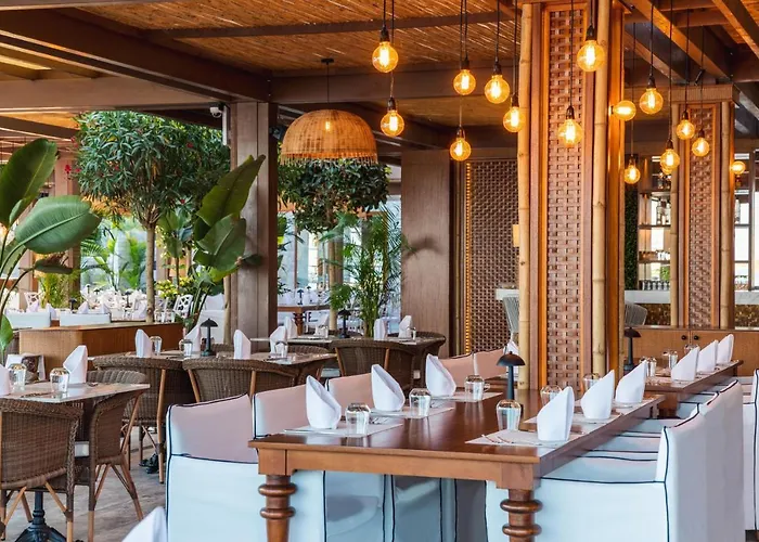 Kaya Palazzo & Residences Le Chic Bodrum