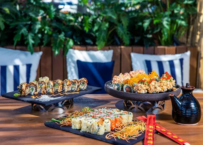 Hotel Kaya Palazzo & Residences Le Chic Bodrum 5*