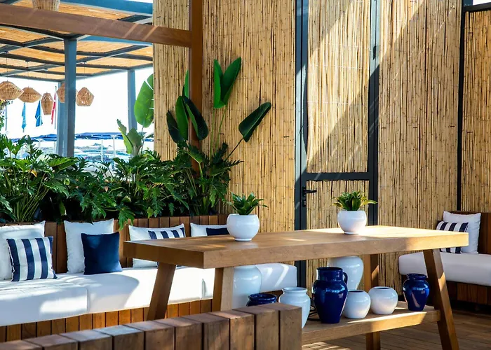 Kaya Palazzo & Residences Le Chic Bodrum Hotel